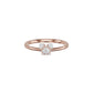 Petalyn Diamond Ring