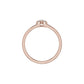 Petalyn Diamond Ring