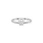 Petalyn Diamond Ring