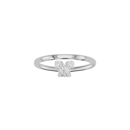 Petalyn Diamond Ring