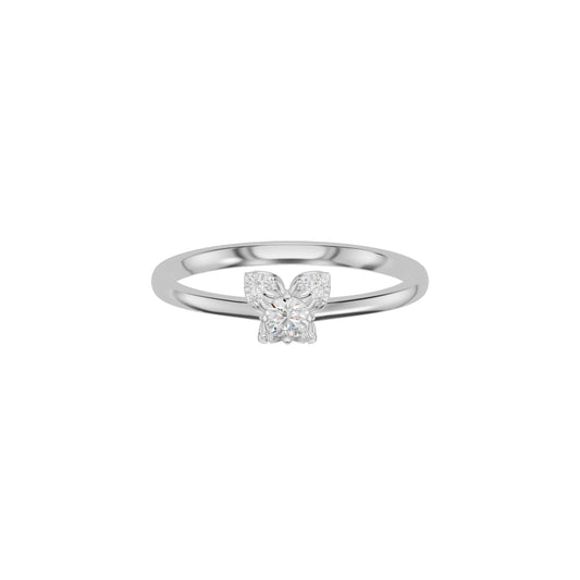 Petalyn Diamond Ring