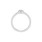 Petalyn Diamond Ring