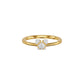 Petalyn Diamond Ring