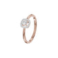ID-LGRAX24623XX 18 KT / Rose Gold / 18
