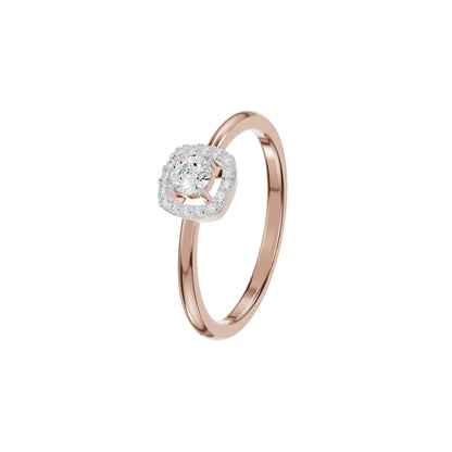 ID-LGRAX24623XX 18 KT / Rose Gold / 18