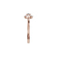 ID-LGRAX24623XX 18 KT / Rose Gold / 18