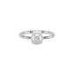 ID-LGRAX24623XX 18 KT / White Gold / 18