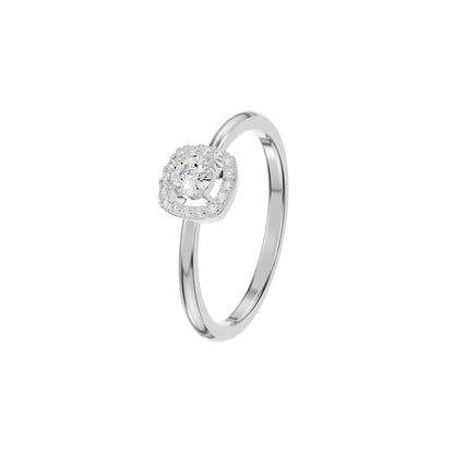 ID-LGRAX24623XX 18 KT / White Gold / 18