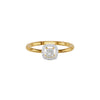 ID-LGRAX24623XX 18 KT / Yellow Gold / 18