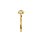 ID-LGRAX24623XX 18 KT / Yellow Gold / 18
