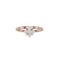 ID-LGRAX25829XX 18 KT / Rose Gold / 18