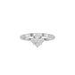 ID-LGRAX25829XX 18 KT / White Gold / 18