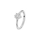 ID-LGRAX25829XX 18 KT / White Gold / 18
