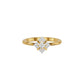 ID-LGRAX25829XX 18 KT / Yellow Gold / 18