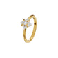 ID-LGRAX25829XX 18 KT / Yellow Gold / 18