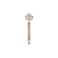 ID-LGRAX25831XX 18 KT / Rose Gold / 18
