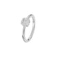 ID-LGRAX25831XX 18 KT / White Gold / 18