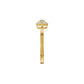 ID-LGRAX25831XX 18 KT / Yellow Gold / 18