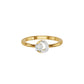 ID-LGRAX25832XX 18 KT / Yellow Gold / 18
