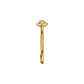ID-LGRAX25832XX 18 KT / Yellow Gold / 18