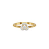 ID-LGRAX25833XX 18 KT / Yellow Gold / 18
