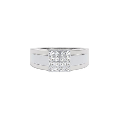 The Dominion Diamond Men's Ring