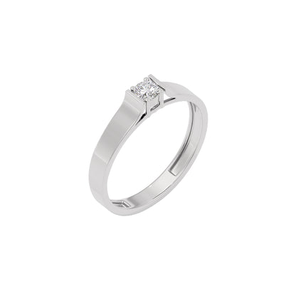 Forefront Diamond Men's Ring