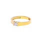 Forefront Diamond Men's Ring