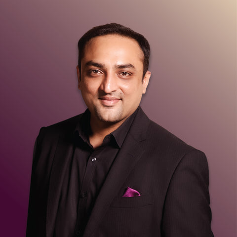 NIRAV BHATT