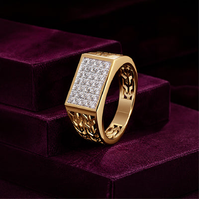 Men's Rings
