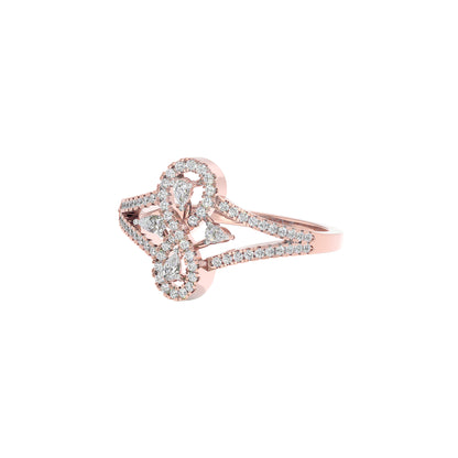 Aliza Diamond Ring