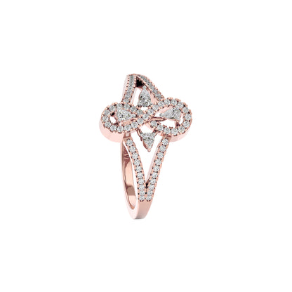 Aliza Diamond Ring