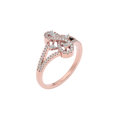 Aliza Diamond Ring