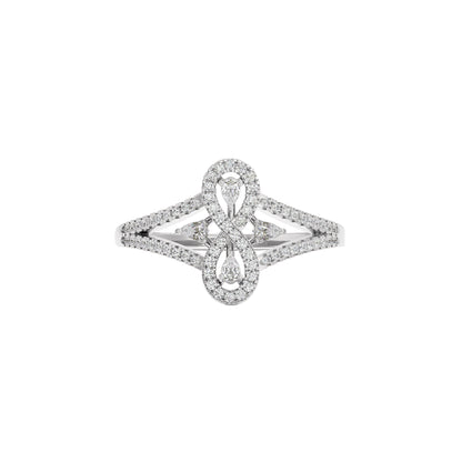 Aliza Diamond Ring