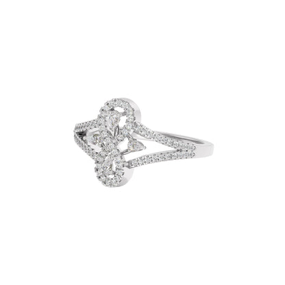 Aliza Diamond Ring