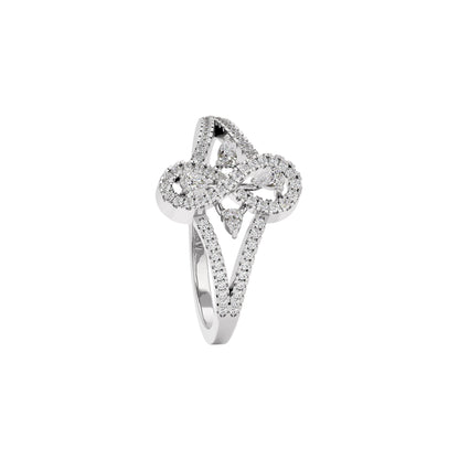 Aliza Diamond Ring