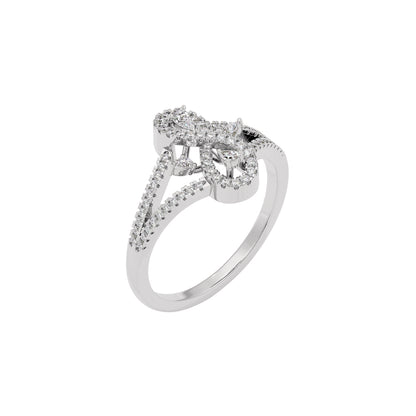 Aliza Diamond Ring