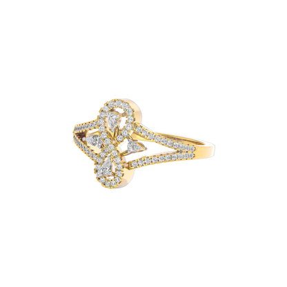 Aliza Diamond Ring