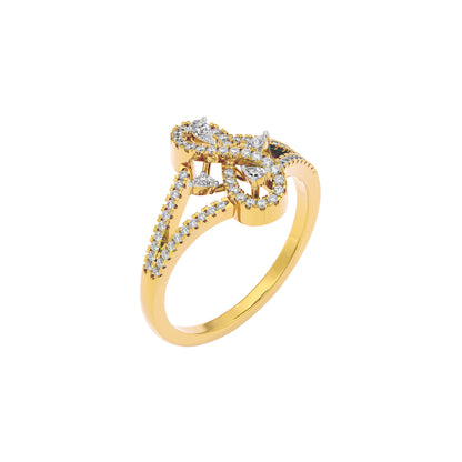 Aliza Diamond Ring