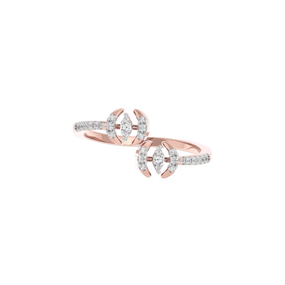 Isla Diamond Ring