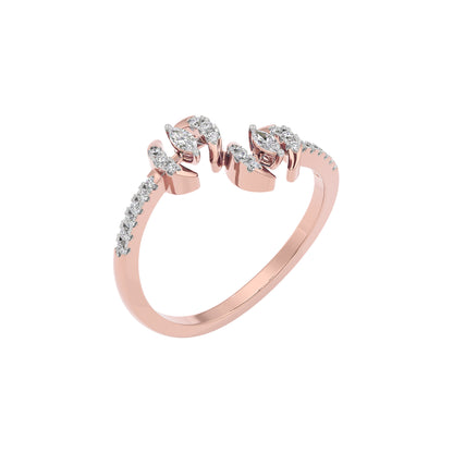 Isla Diamond Ring