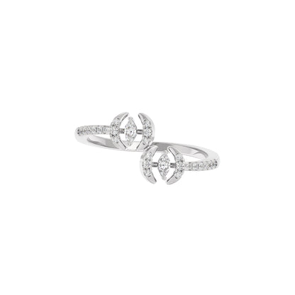 Isla Diamond Ring