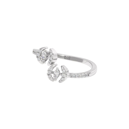 Isla Diamond Ring