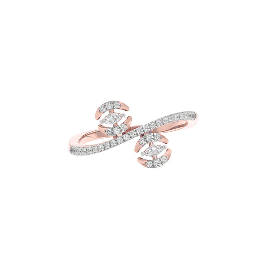 Delilah Diamond Ring