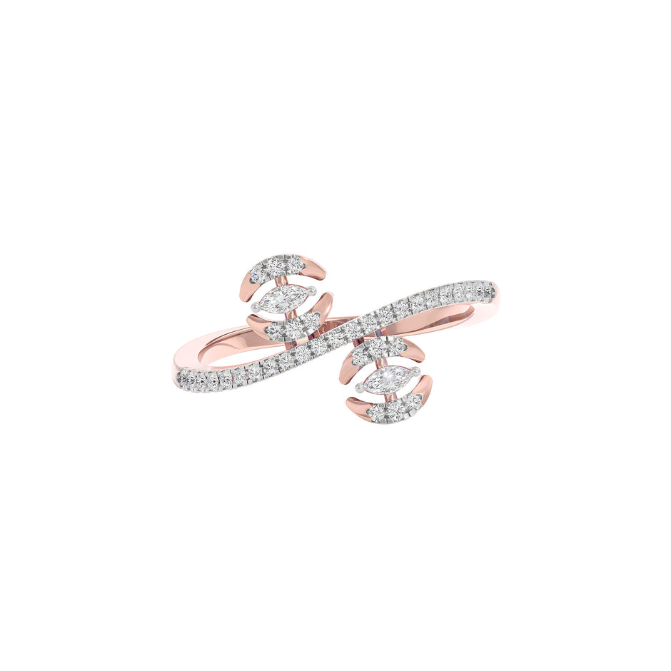 Delilah Diamond Ring