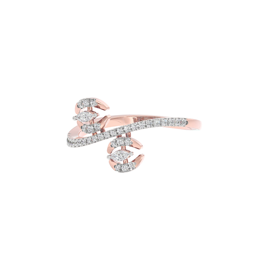 Delilah Diamond Ring