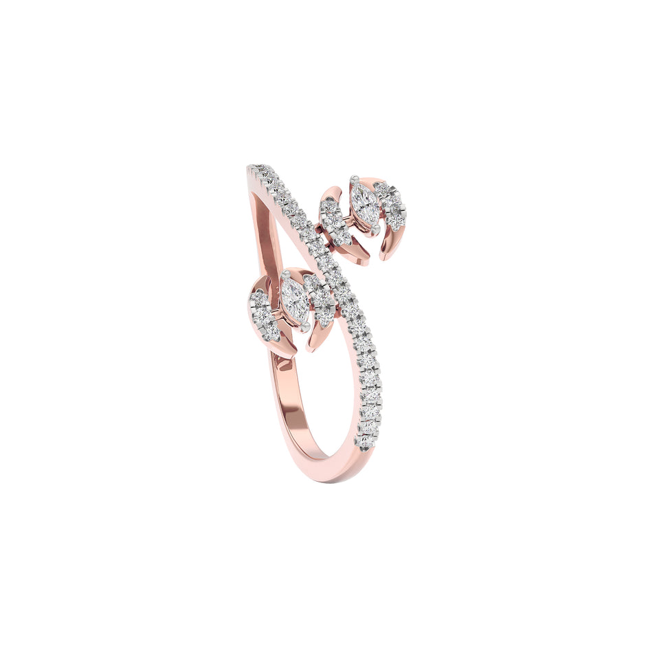 Delilah Diamond Ring