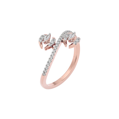 Delilah Diamond Ring