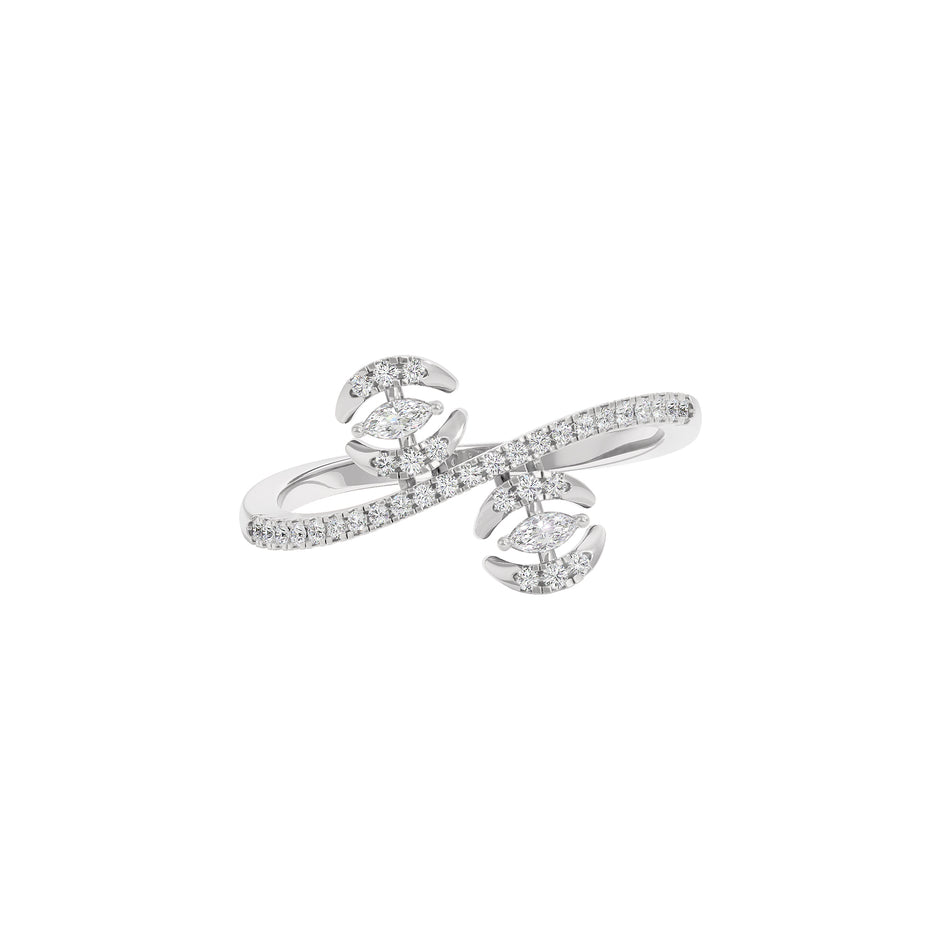 Delilah Diamond Ring