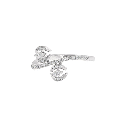 Delilah Diamond Ring